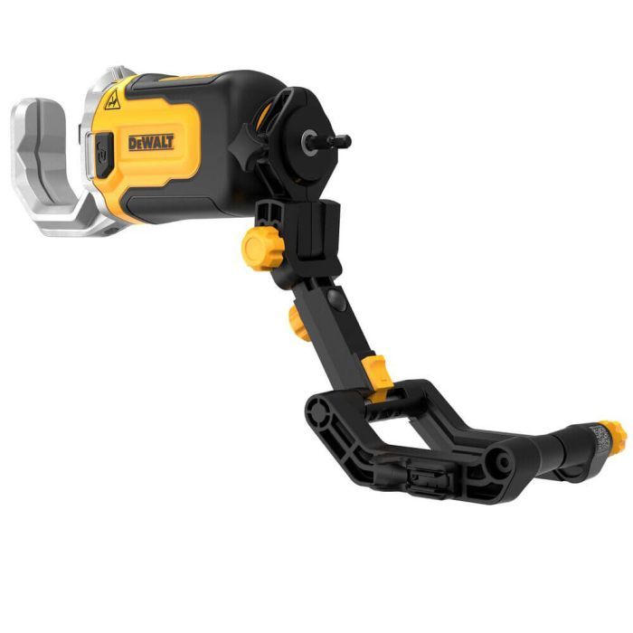 Насадка DeWALT насадка-ножницы для резки труб PVC/PEX, диаметр до 50 мм (DT20560) изображение 3