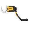 Насадка DeWALT насадка-ножницы для резки труб PVC/PEX, диаметр до 50 мм (DT20560) изображение 5