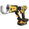 Насадка DeWALT насадка-ножницы для резки труб PVC/PEX, диаметр до 50 мм (DT20560) изображение 6