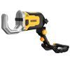 Насадка DeWALT насадка-ножницы для резки труб PVC/PEX, диаметр до 50 мм (DT20560)