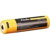 Аккумулятор Fenix 18650 (3400 mAh) Type-C (ARB-L18-3400U-V30) изображение 2