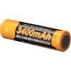 Аккумулятор Fenix 18650 (3400 mAh) Type-C (ARB-L18-3400U-V30) изображение 6