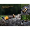 Аккумулятор Fenix 18650 (3400 mAh) Type-C (ARB-L18-3400U-V30) изображение 9