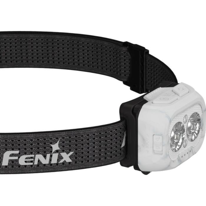 Фонарь Fenix HL18R-T V2.0 білий (HL18RT20W) изображение 4