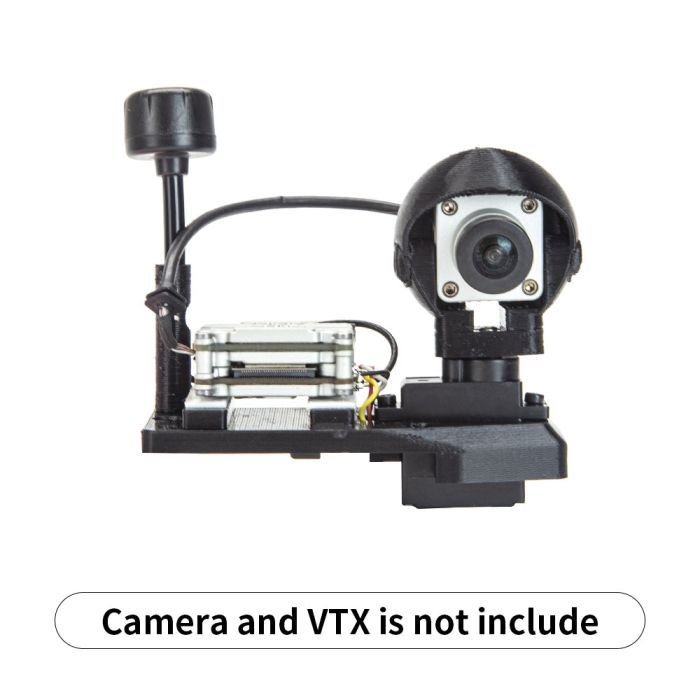 Подвес для дрона ATOMRC 3D printed Gimbal-Two axis (Gimbaltwo)