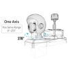 Подвес для дрона ATOMRC 3D printed Gimbal-Two axis (Gimbaltwo) изображение 4