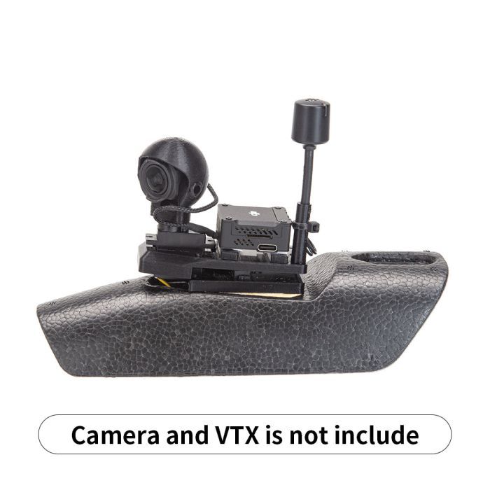 Подвес для дрона ATOMRC 3D printed Gimbal-Two axis (Gimbaltwo) изображение 5