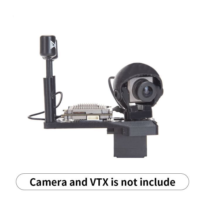 Подвес для дрона ATOMRC 3D printed Gimbal-Two axis (Gimbaltwo) изображение 6