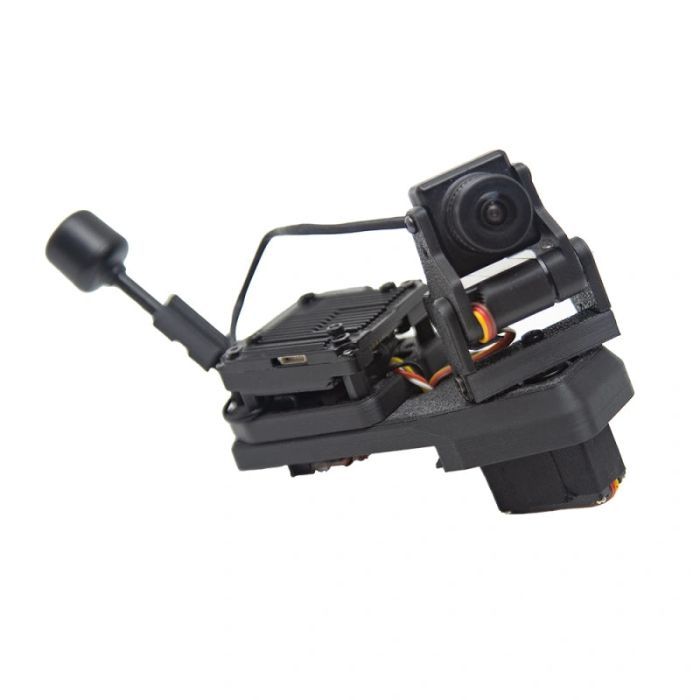 Подвес для дрона ATOMRC 3D printed Gimbal-Two axis (Gimbaltwo) изображение 9