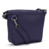 Сумка Pacsafe Citysafe CX convertible Crossbody Темно-синя (20405645) зображення 2