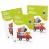 Альбом для рисования Rosa Kids склейка Cats in the Car А4 20 листов (4823098543015) изображение 4