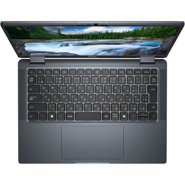 Ноутбук Dell Latitude 7350 (N005L735013UA_WP) изображение 4
