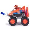 Игровой набор Paw Patrol Мегаколеса Большой спасательный автомобиль-трансформер с Зумой (SM17776/6069332)