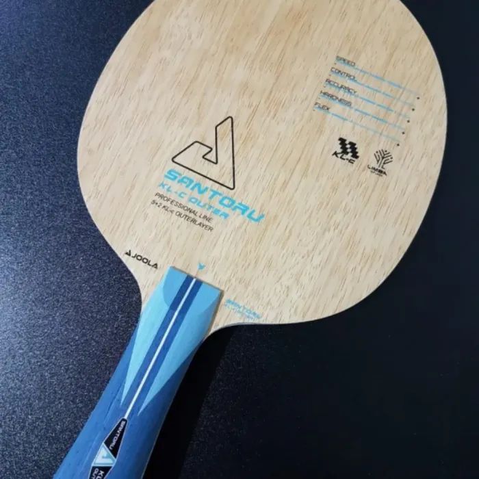 Основание для ракетки Joola Santoru KL-C Outer FL (65060) (931080) изображение 4