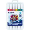 Художественный набор Kite Creative акриловые, набор 12 шт (K-1156)