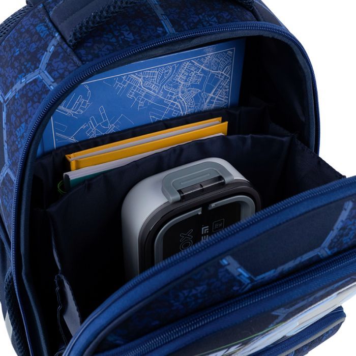 Портфель GoPack Education 597M-6 Goal (GO25-597M-6) зображення 12