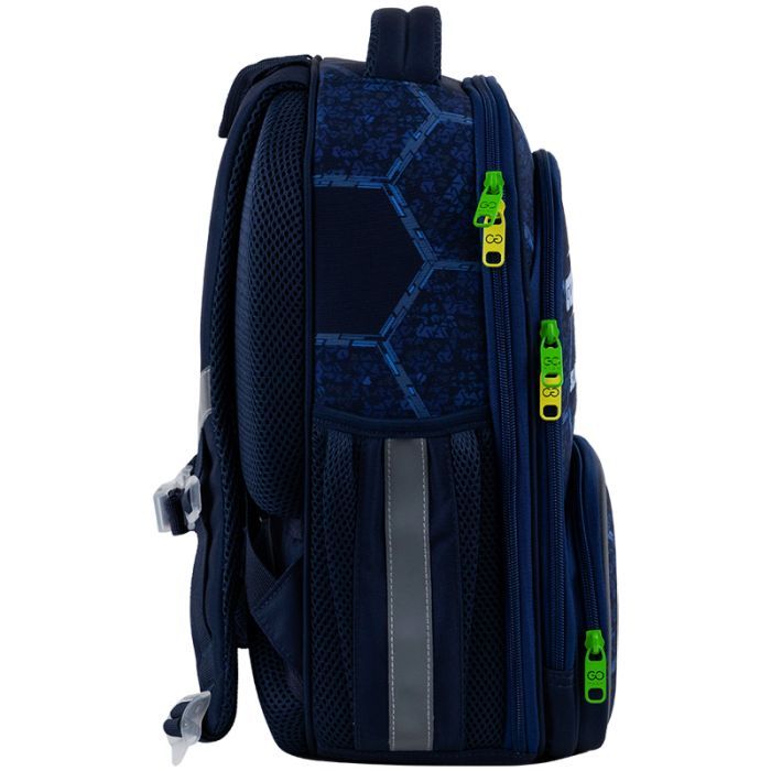 Портфель GoPack Education 597M-6 Goal (GO25-597M-6) зображення 4