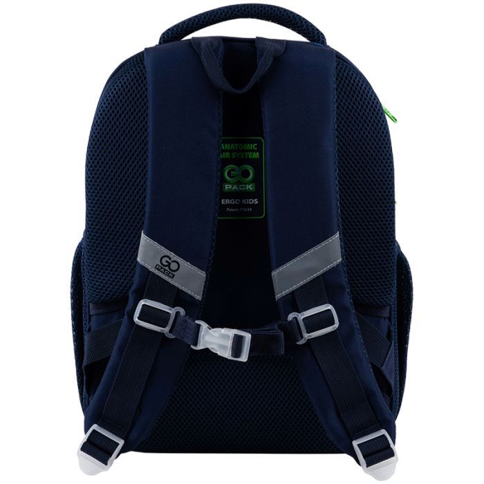 Портфель GoPack Education 597M-6 Goal (GO25-597M-6) зображення 6
