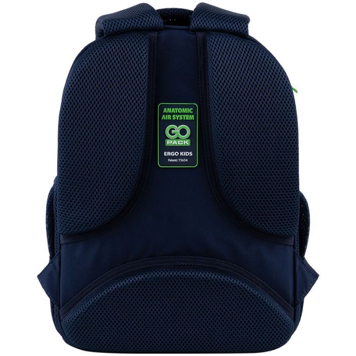 Портфель GoPack Education 597M-6 Goal (GO25-597M-6) зображення 7