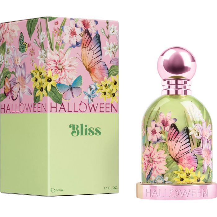 Туалетна вода Halloween Bliss 30 мл (8431754009483) зображення 2