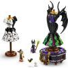 Конструктор LEGO Disney Classic Сукні Малефісенти та Лютелли де Віль (43262) зображення 3