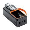 Батарея универсальная Aspiring Light 40 40000mAh PD/22.5W (PPLH.L04) изображение 3