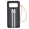 Батарея универсальная Aspiring Light 40 40000mAh PD/22.5W (PPLH.L04) изображение 4
