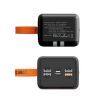 Батарея универсальная Aspiring Light 40 40000mAh PD/22.5W (PPLH.L04) изображение 5