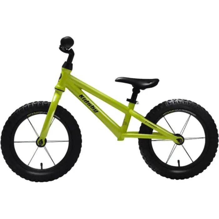 Беговел QPlay KidsBy Gold (KB14KidsByGold)
