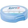 Зубна нитка Paro Swiss Travel-floss Дорожня Рожева упаковка 5 м (7.1763/1)