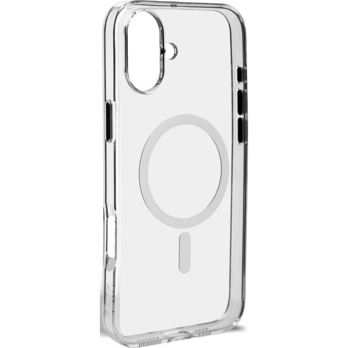 Чехол для мобильного телефона Harder Nude MagCase Apple iPhone 16 Plus (ARM82433) изображение 2