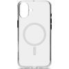 Чехол для мобильного телефона Harder Nude MagCase Apple iPhone 16 Plus (ARM82433)