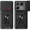 Чехол для мобильного телефона BeCover Military Infinix GT 20 Pro (X6871) Black (713045) изображение 2