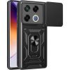 Чехол для мобильного телефона BeCover Military Infinix GT 20 Pro (X6871) Black (713045) изображение 7