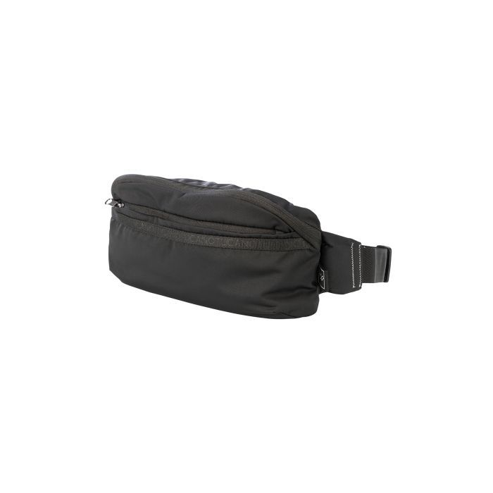 Сумка-бананка Tucano Let Me Out Crossbody чорна (BLMOCB-BK) зображення 3