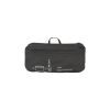 Сумка-бананка Tucano Let Me Out Crossbody чорна (BLMOCB-BK) зображення 4