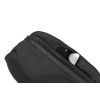 Сумка-бананка Tucano Let Me Out Crossbody чорна (BLMOCB-BK) зображення 5