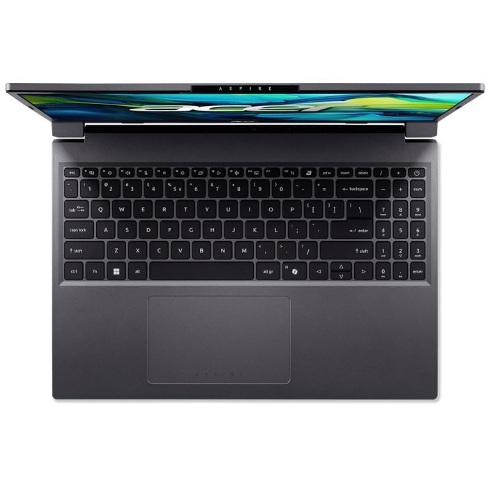 Ноутбук Acer Aspire Go 15 AG15-51P-51TK (NX.J51EU.00H) зображення 2