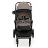 Коляска Kinderkraft 3 в 1 Esme Sand Beige (KSESME00BEG3000) (5902533925704) изображение 6