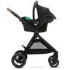 Коляска Kinderkraft 3 в 1 Esme Sand Beige (KSESME00BEG3000) (5902533925704) изображение 7
