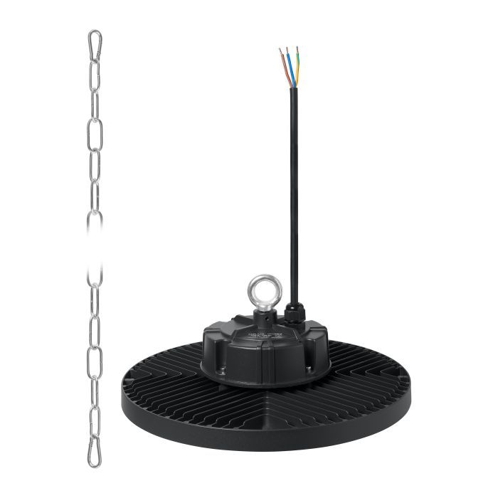 Светильник Delux High Bay4 150Вт 22500Lm 5000К 230В IP65 (90022775) изображение 2