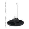 Светильник Delux High Bay4 150Вт 22500Lm 5000К 230В IP65 (90022775) изображение 2
