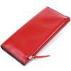 Кошелек Grande Pelle Красный (11368) изображение 2