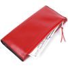 Кошелек Grande Pelle Красный (11368) изображение 5