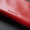 Кошелек Grande Pelle Красный (11368) изображение 9