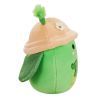 Мягкая игрушка Squishmallows Богомол Трентон в шляпе 19 см (SQER01217) изображение 5