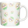 Чашка Jinx Overwatch Pachimari Ceramic Mug-N/A-Green/White (JINX-9279) изображение 2