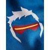 Кофта Jinx Overwatch Ultimate Soldier 76 Zip-Up Blue S (JINX-7470S) изображение 5