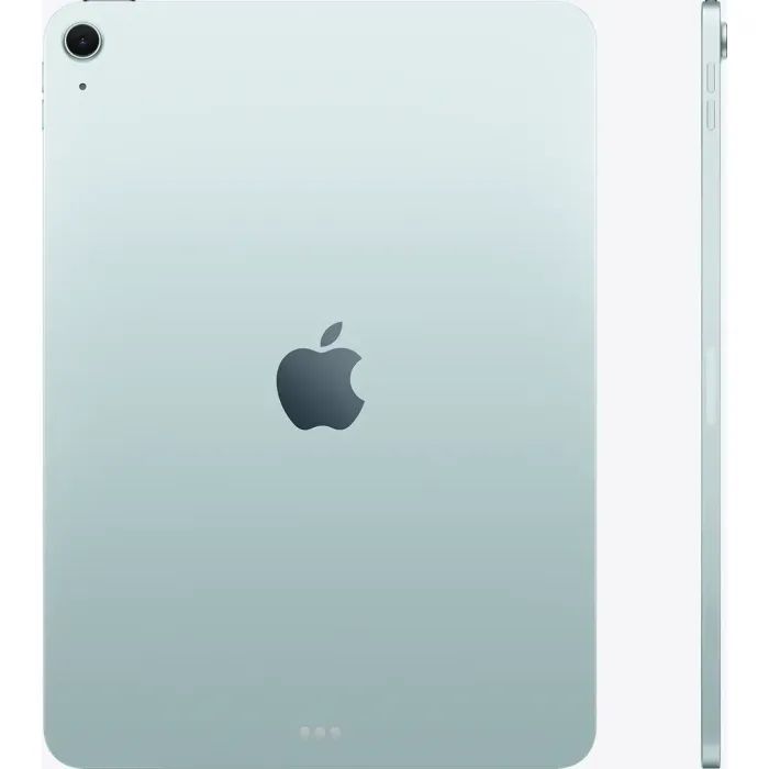 Планшет Apple iPad Air 11" M3 Wi-Fi 512GB Starlight (MCAA4TY/A) зображення 2