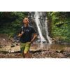 Футболка Turbat Panorama Mns caviar black - XXXL - чорний (012.004.3412) изображение 2